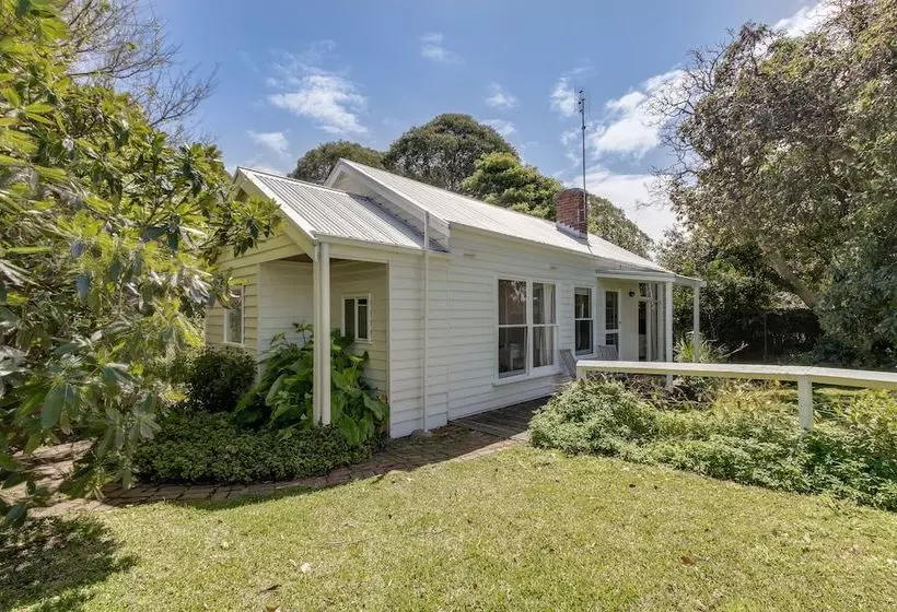Heronswood Cottage