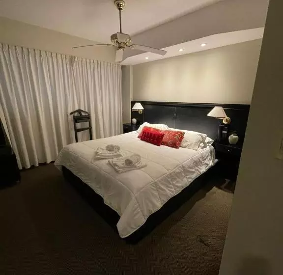 Hotelli Coll Oficial   Bragado Provincia De Bs As