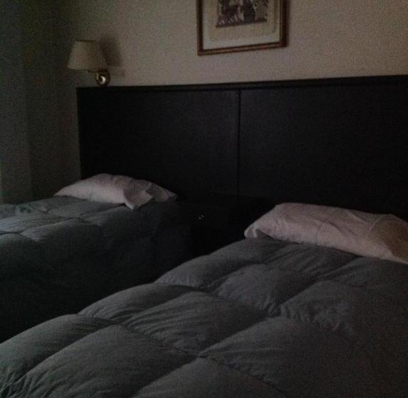 Отель Coll Oficial Bragado Provincia De Bs As