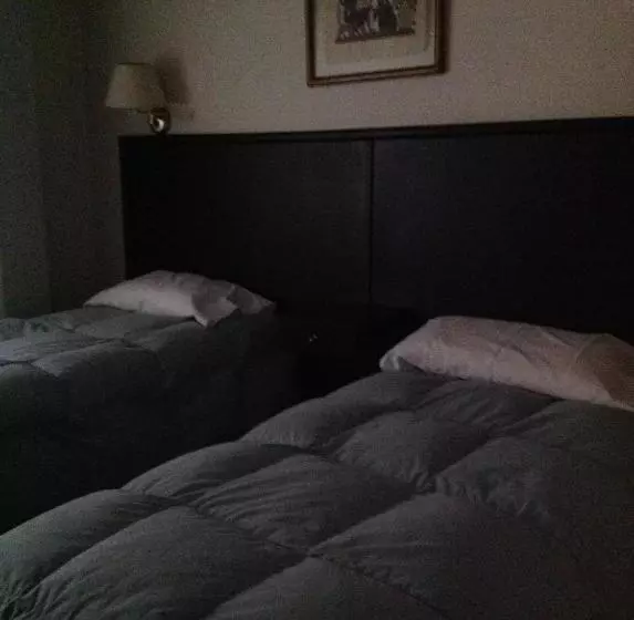 Hotelli Coll Oficial   Bragado Provincia De Bs As