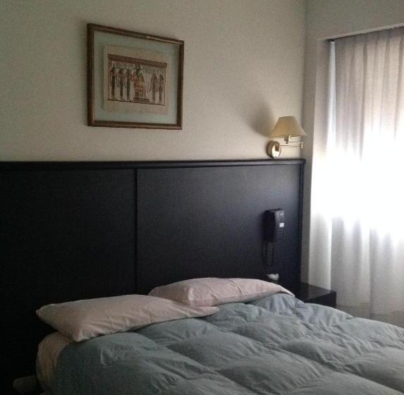 Отель Coll Oficial Bragado Provincia De Bs As