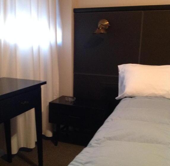 Отель Coll Oficial Bragado Provincia De Bs As