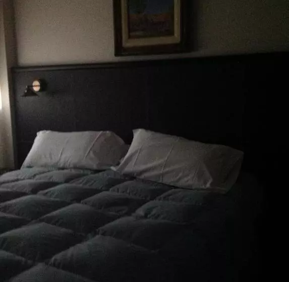 Hotelli Coll Oficial   Bragado Provincia De Bs As