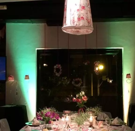 Hotelli Coll Oficial   Bragado Provincia De Bs As