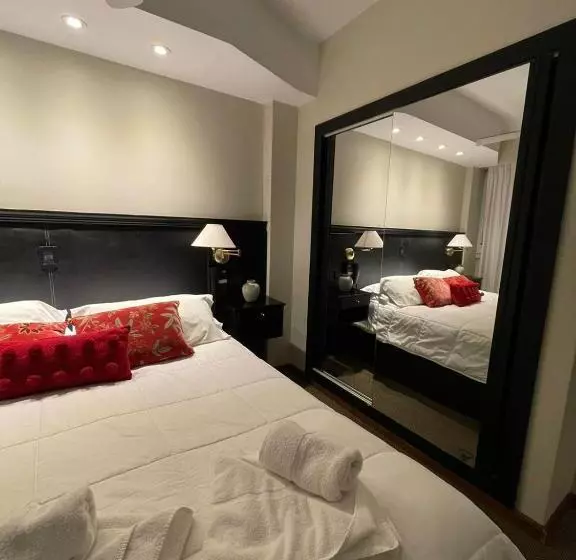 Hotelli Coll Oficial   Bragado Provincia De Bs As