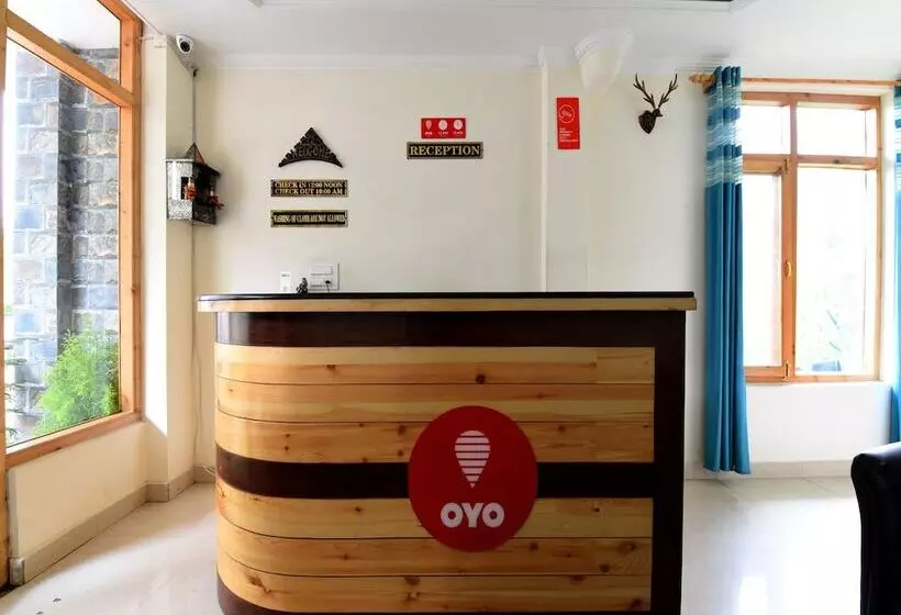 Hotelli Satyam Paradise Cottage By Oyo Rooms