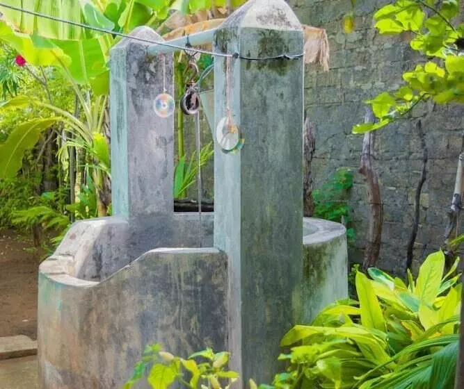 Nilaveli Beach Inn