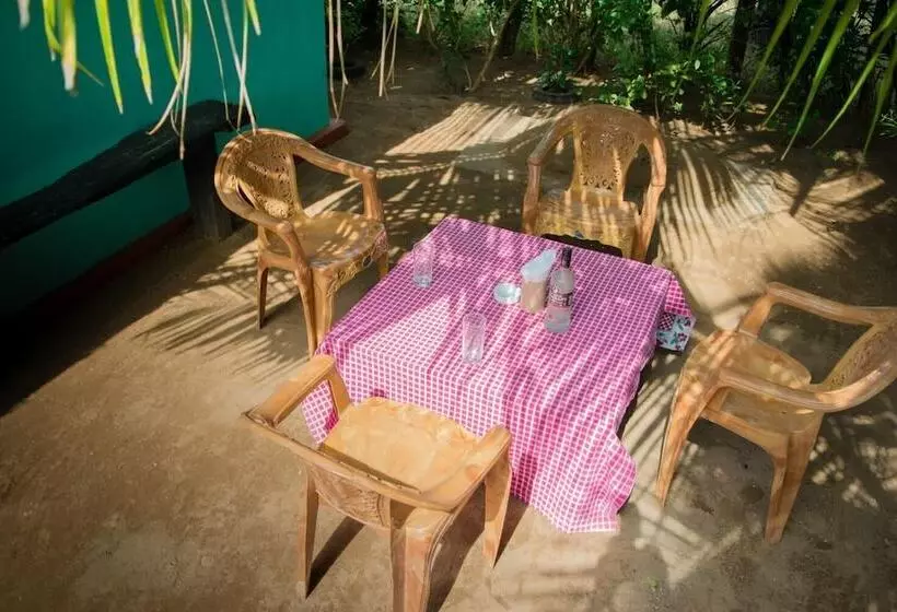 Nilaveli Beach Inn
