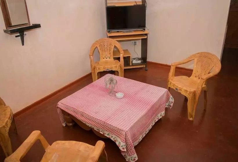 Nilaveli Beach Inn