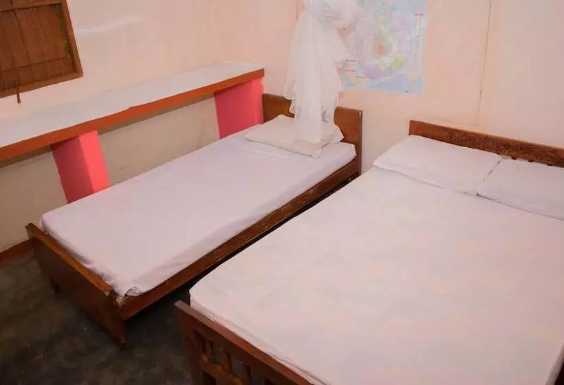 Nilaveli Beach Inn