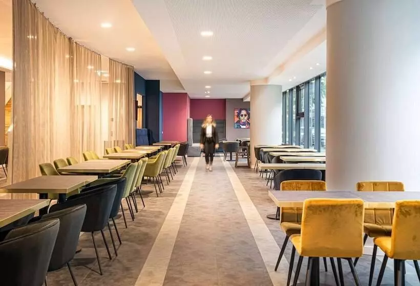 Elaya Hotel Oberhausen