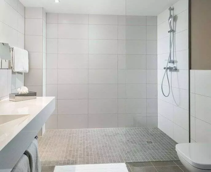 Elaya Hotel Oberhausen