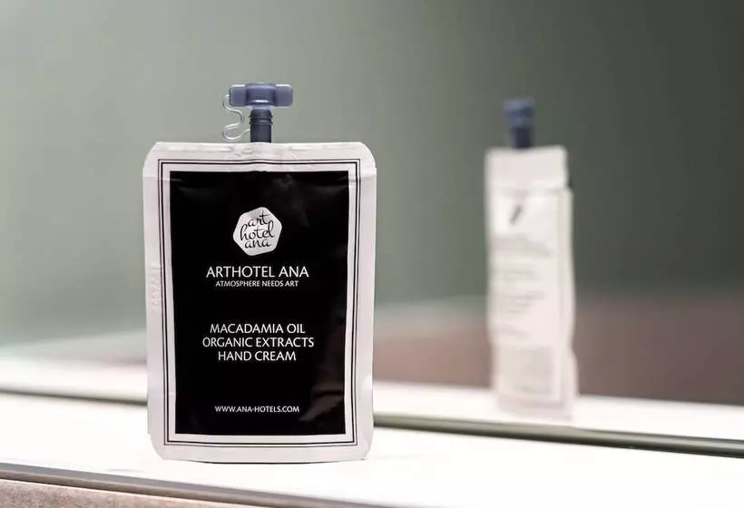 Elaya Hotel Oberhausen