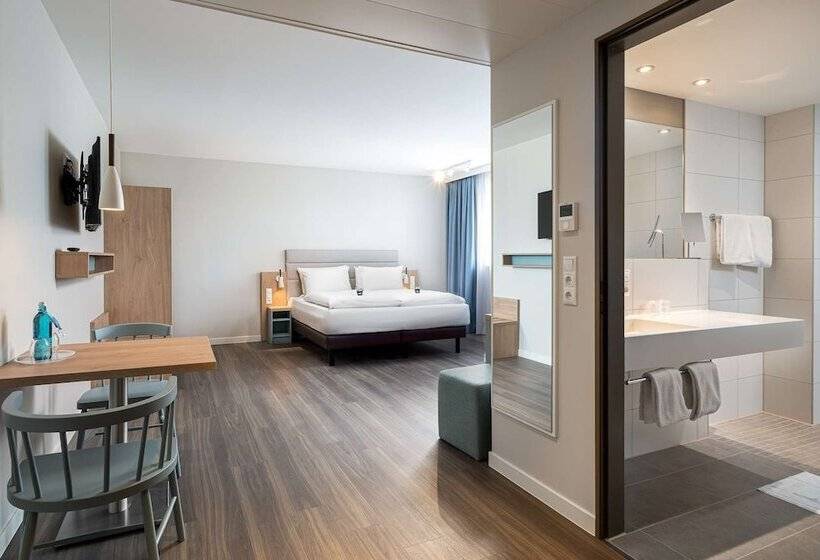 Elaya Hotel Oberhausen