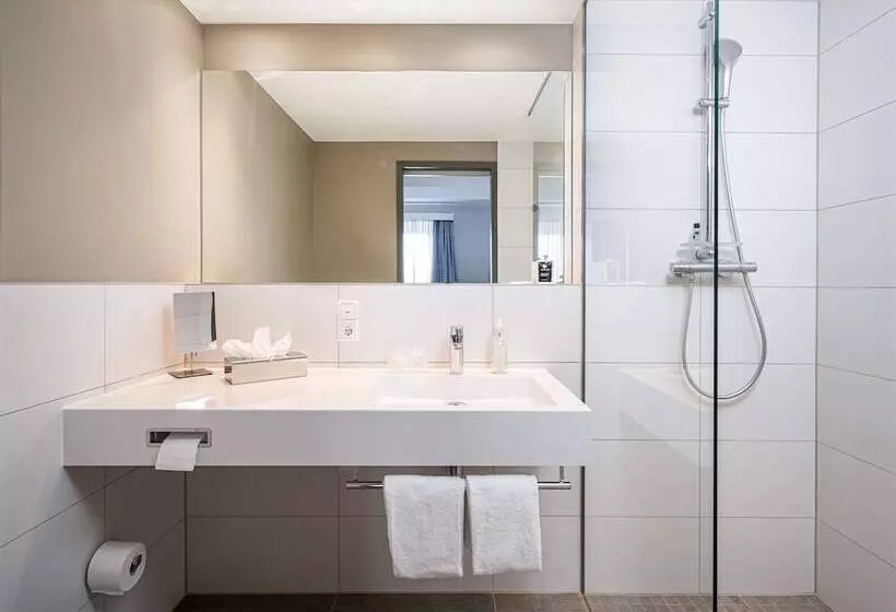 Elaya Hotel Oberhausen