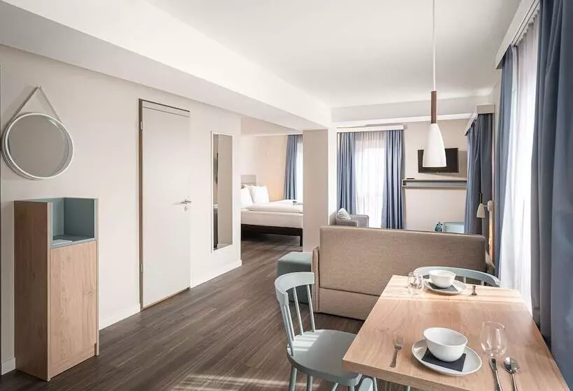 Elaya Hotel Oberhausen