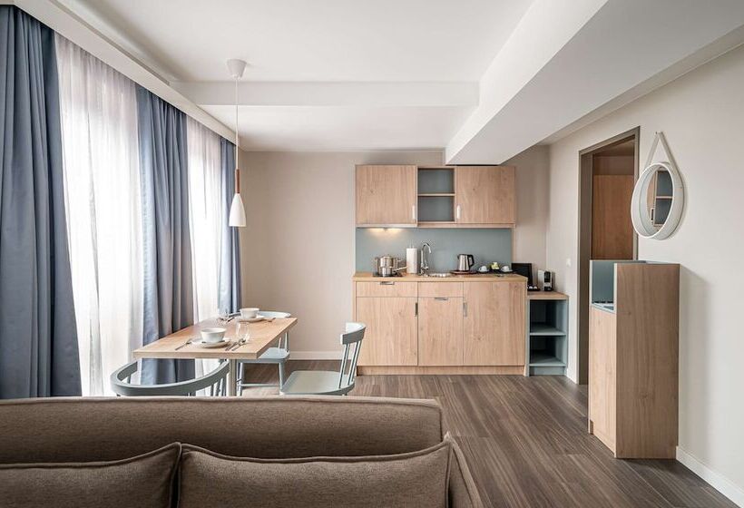 Elaya Hotel Oberhausen