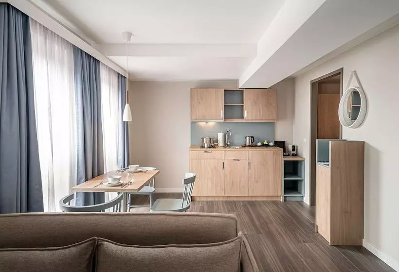 Elaya Hotel Oberhausen