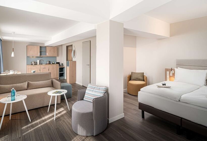 Elaya Hotel Oberhausen