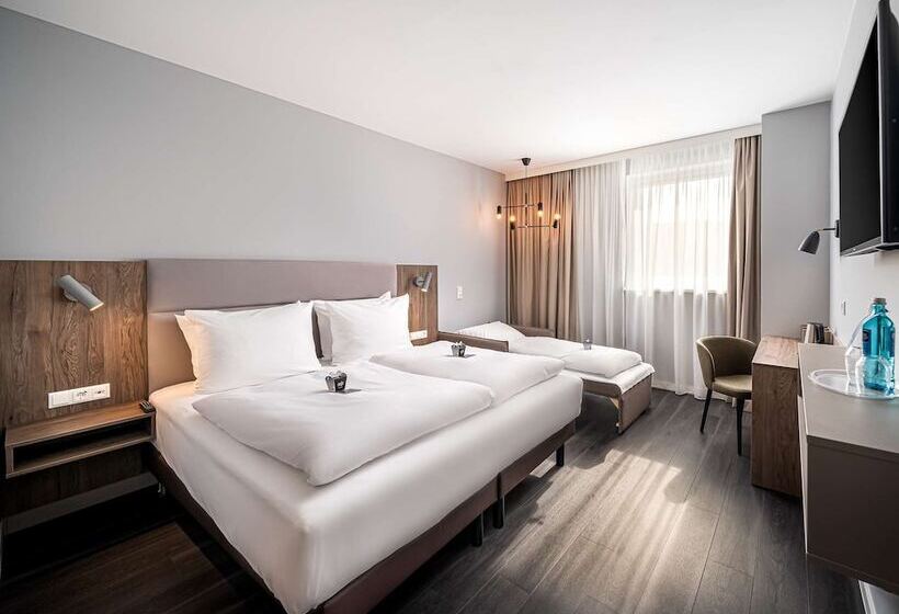 Elaya Hotel Oberhausen