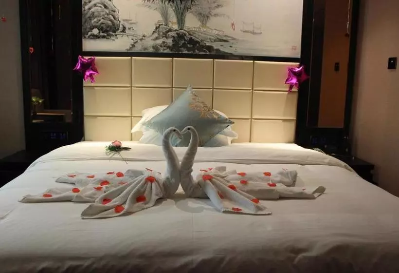 Hotelli Fu Yue Fan Hua