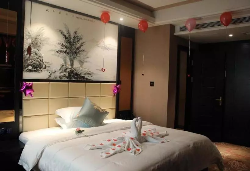 Hotelli Fu Yue Fan Hua