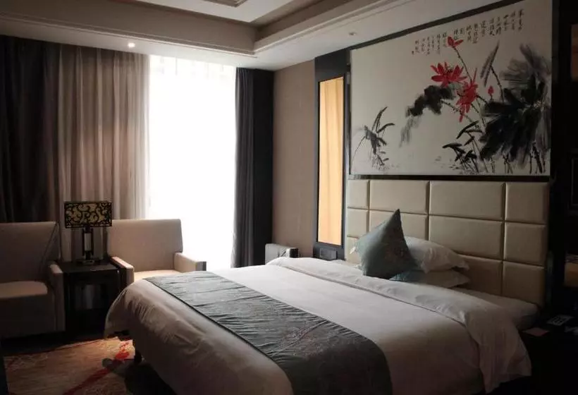 Hotelli Fu Yue Fan Hua