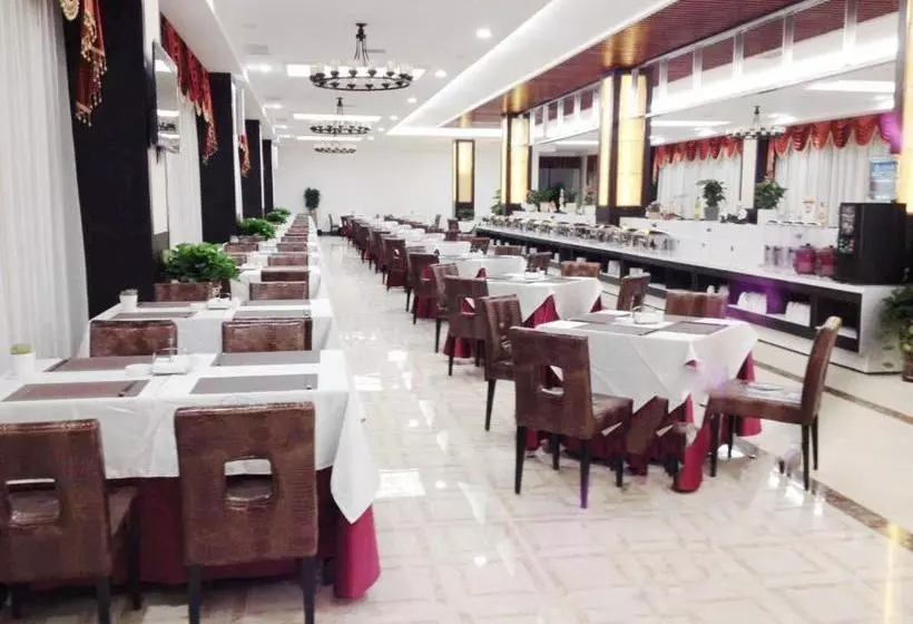 Hotelli Fu Yue Fan Hua