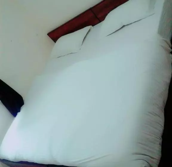 Hotelli Rose Cottage