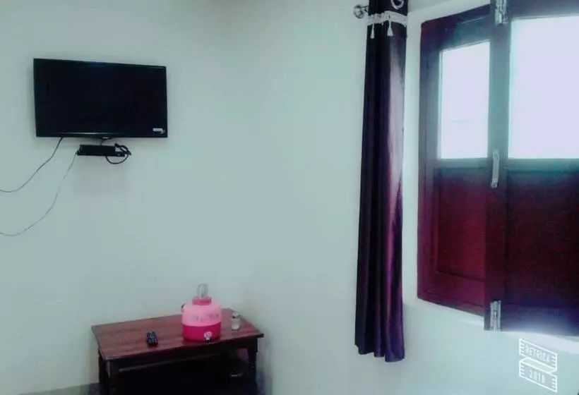 Hotelli Rose Cottage