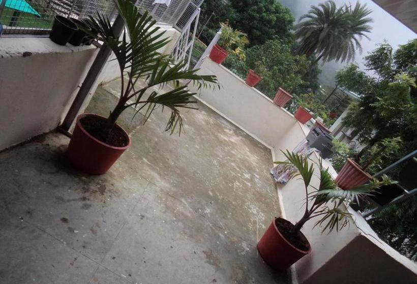 ホテル Rose Cottage