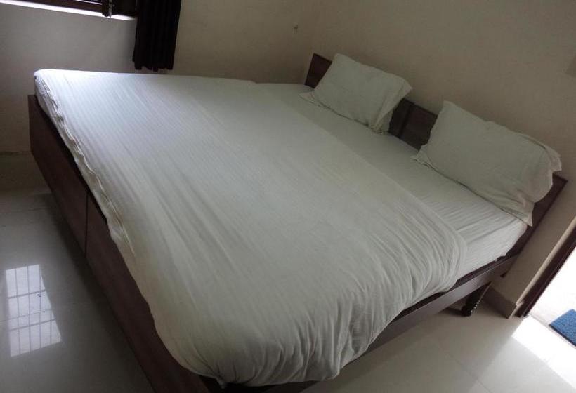 ホテル Rose Cottage