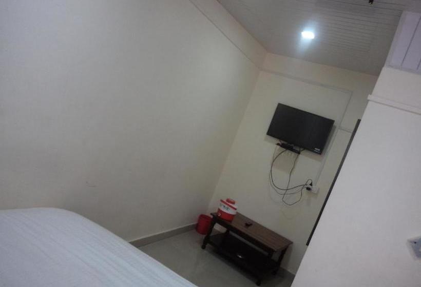 ホテル Rose Cottage