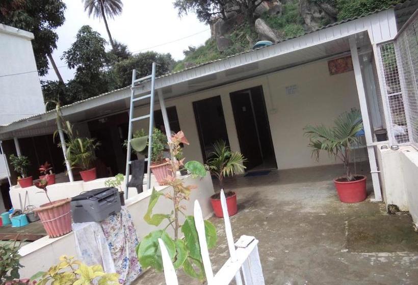 ホテル Rose Cottage