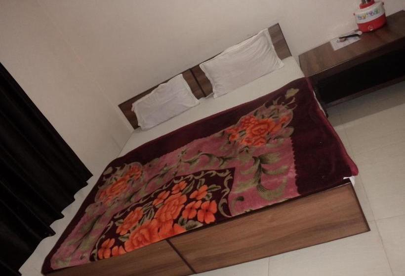 ホテル Rose Cottage