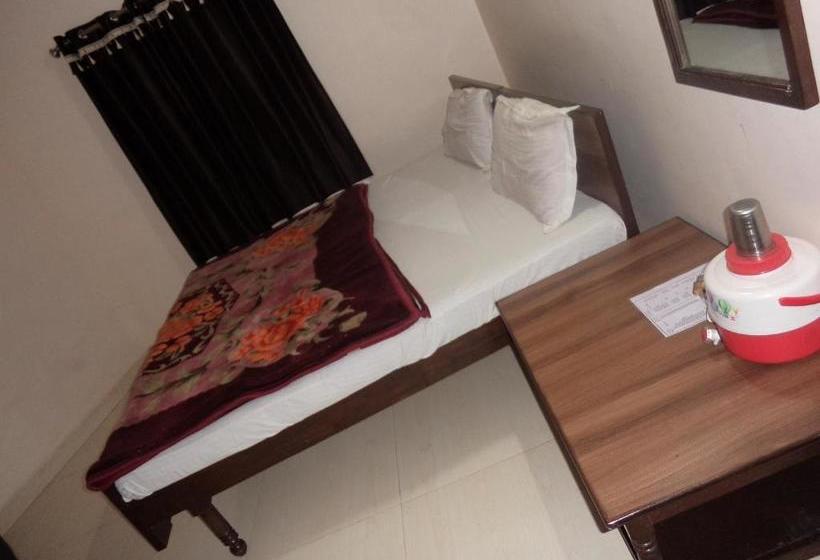 ホテル Rose Cottage