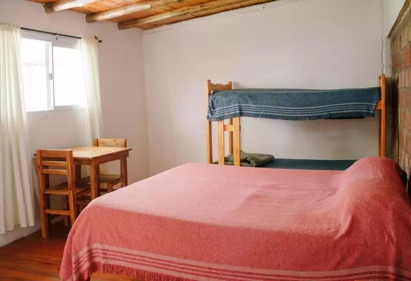 Hotelli Sigrum Hostel