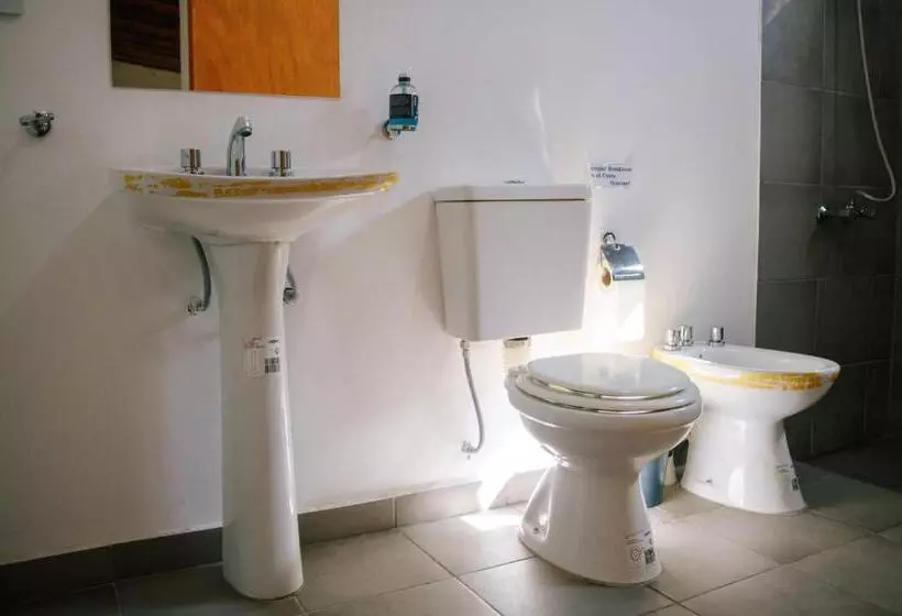 Hotelli Sigrum Hostel