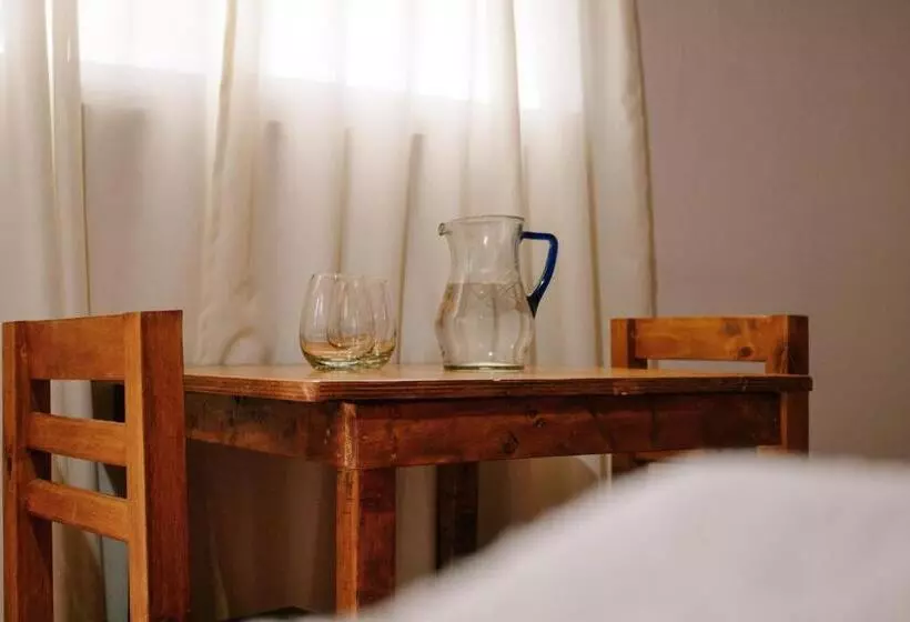 Hotelli Sigrum Hostel
