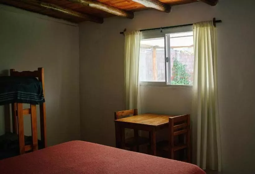 Hotelli Sigrum Hostel