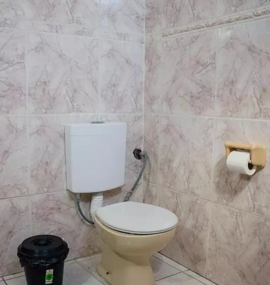 Hotelli Sigrum Hostel