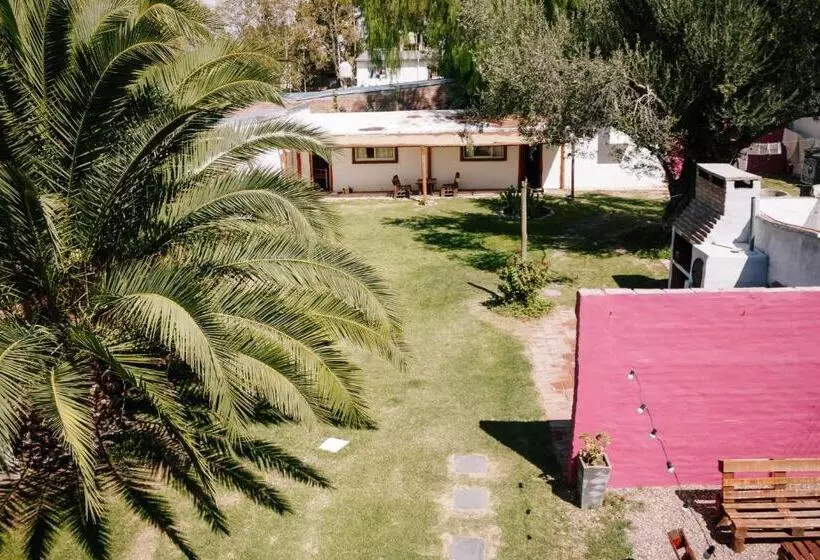 Hotelli Sigrum Hostel