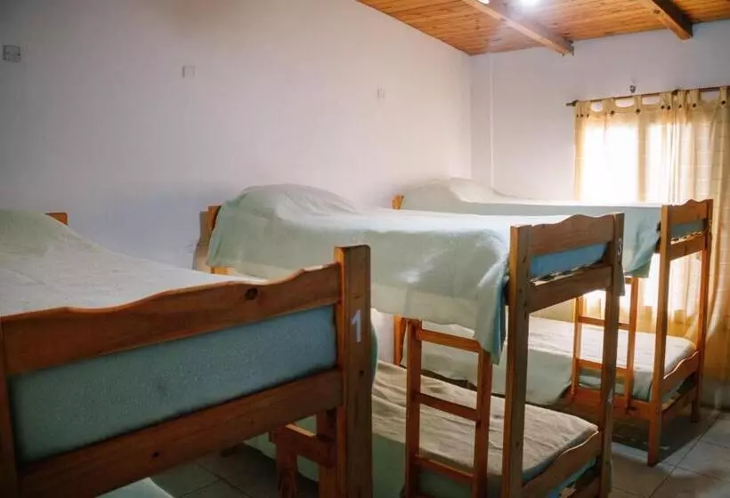 Hotelli Sigrum Hostel