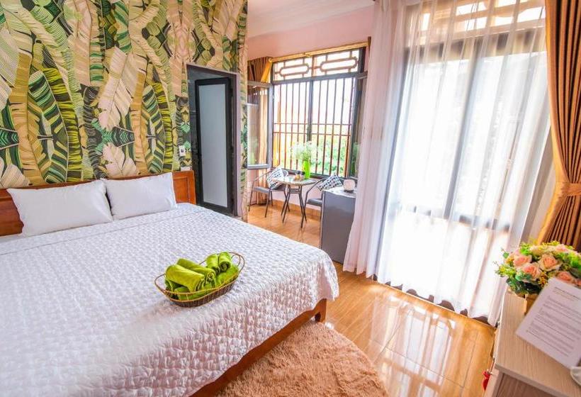 هتل Vinh Thinh Homestay