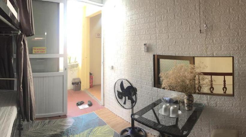 هتل Vinh Thinh Homestay