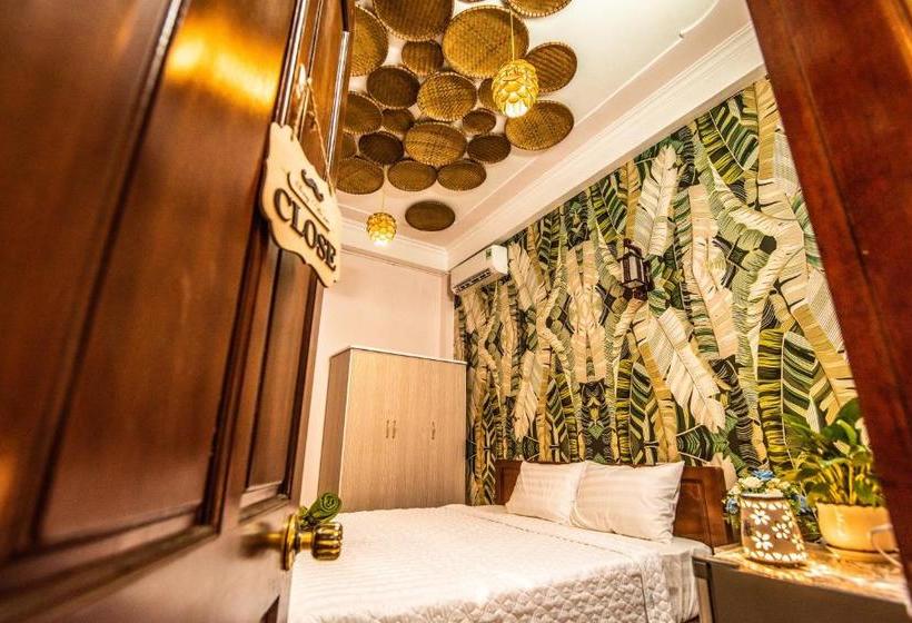 هتل Vinh Thinh Homestay