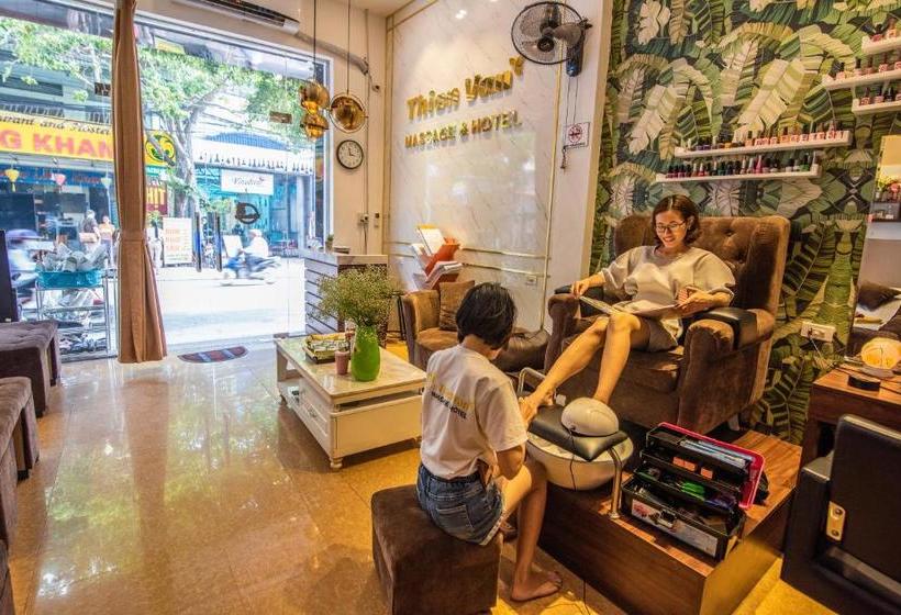 هتل Vinh Thinh Homestay