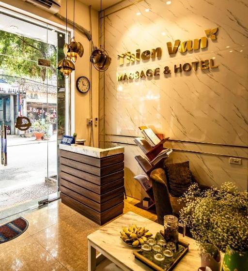 هتل Vinh Thinh Homestay