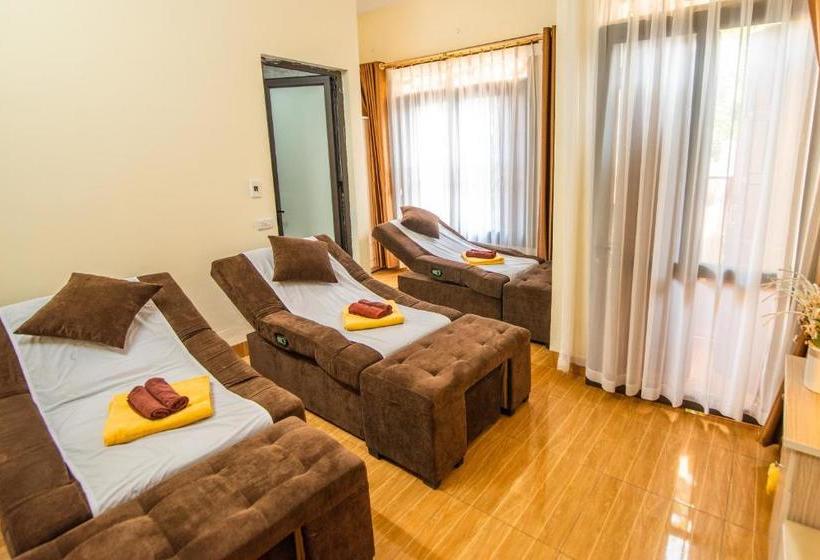 هتل Vinh Thinh Homestay