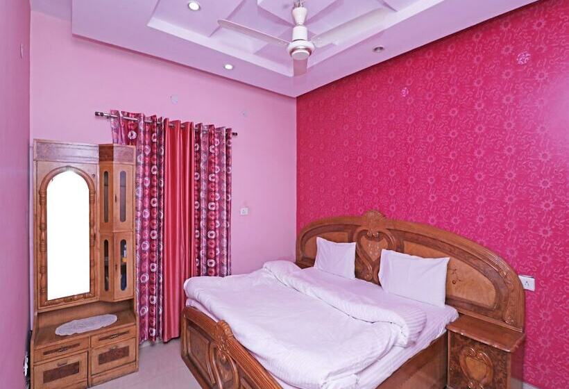 Mountain Glory Homestay By Oyo Rooms